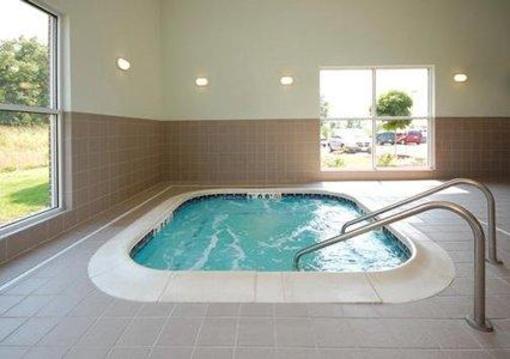 фото отеля Comfort Suites Mount Vernon