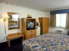 фото отеля Comfort Suites Mount Vernon