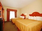 фото отеля Comfort Suites Mount Vernon