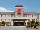 фото отеля Comfort Suites Mount Vernon