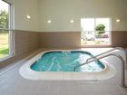 фото отеля Comfort Suites Mount Vernon