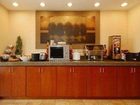 фото отеля Comfort Suites Mount Vernon