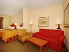 фото отеля Comfort Suites Mount Vernon