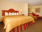 фото отеля Comfort Suites Mount Vernon