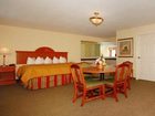 фото отеля Comfort Suites Mount Vernon