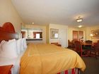 фото отеля Comfort Suites Mount Vernon