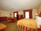 фото отеля Comfort Suites Mount Vernon