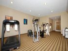 фото отеля Comfort Suites Mount Vernon