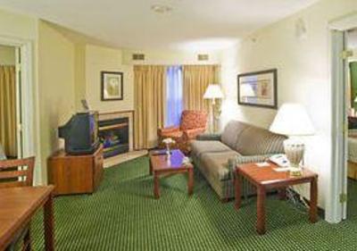 фото отеля Residence Inn Tulsa South