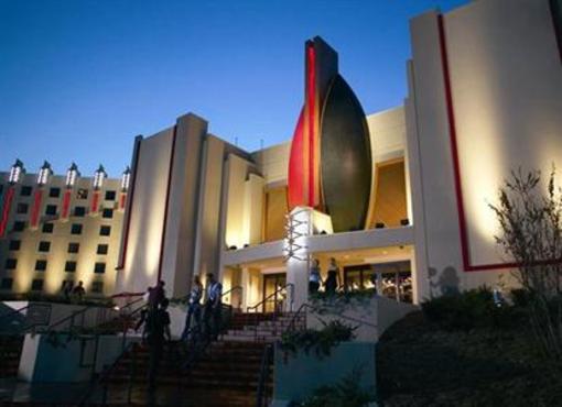 фото отеля Residence Inn Tulsa South