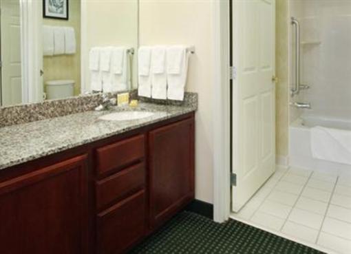 фото отеля Residence Inn Tulsa South