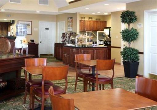 фото отеля Residence Inn Tulsa South