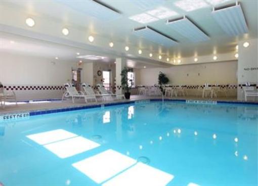 фото отеля Residence Inn Tulsa South