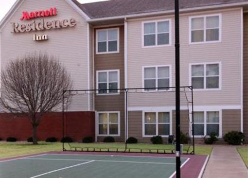 фото отеля Residence Inn Tulsa South