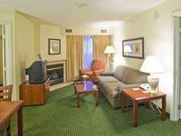 Residence Inn Tulsa South