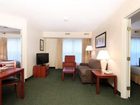 фото отеля Residence Inn Tulsa South