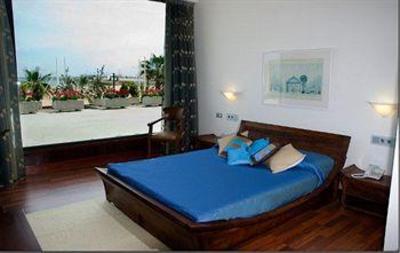 фото отеля El Coso Hotel