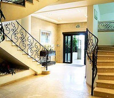 фото отеля El Coso Hotel