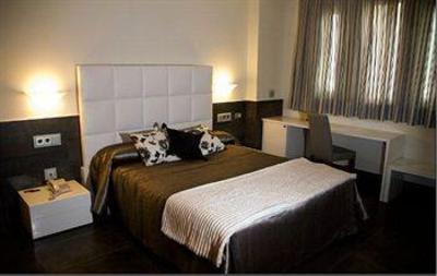 фото отеля El Coso Hotel