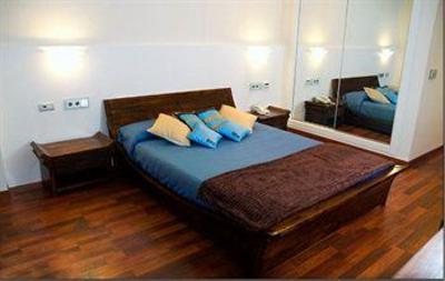 фото отеля El Coso Hotel