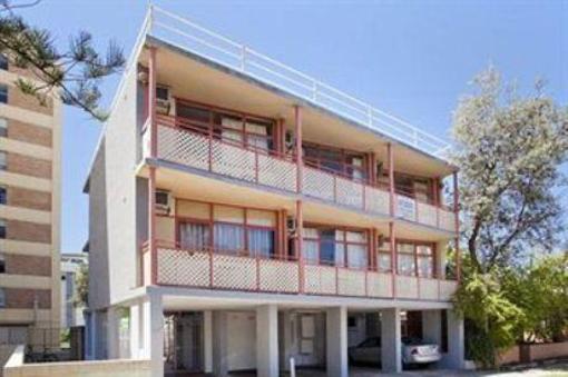 фото отеля Manly Seaview Motel & Apartments