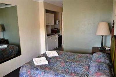 фото отеля Manly Seaview Motel & Apartments