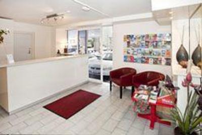 фото отеля Manly Seaview Motel & Apartments
