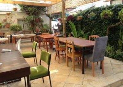 фото отеля Manly Seaview Motel & Apartments