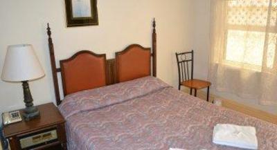 фото отеля Manly Seaview Motel & Apartments