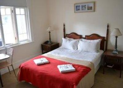 фото отеля Manly Seaview Motel & Apartments