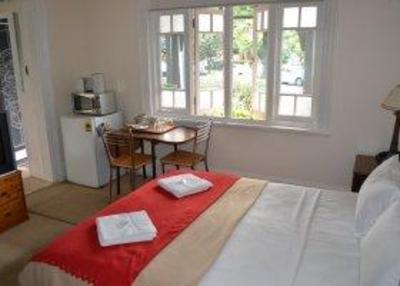 фото отеля Manly Seaview Motel & Apartments