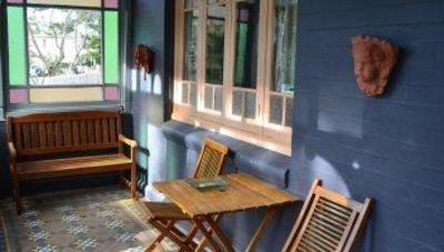 фото отеля Manly Seaview Motel & Apartments