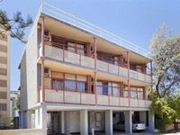 Manly Seaview Motel & Apartments