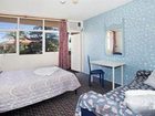 фото отеля Manly Seaview Motel & Apartments
