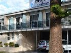 фото отеля Manly Seaview Motel & Apartments