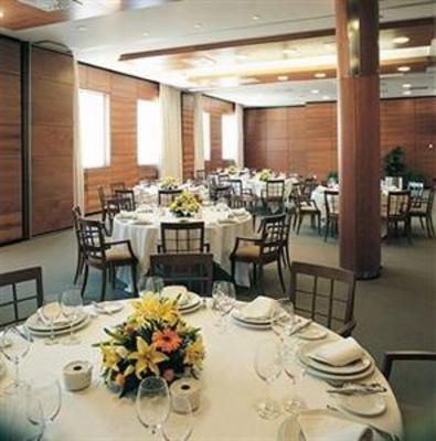 фото отеля Gran Hotel Lakua