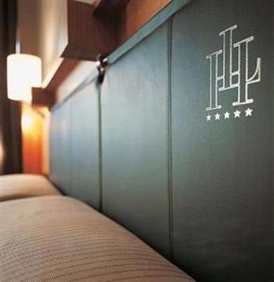 фото отеля Gran Hotel Lakua