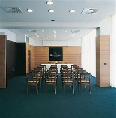 фото отеля Gran Hotel Lakua