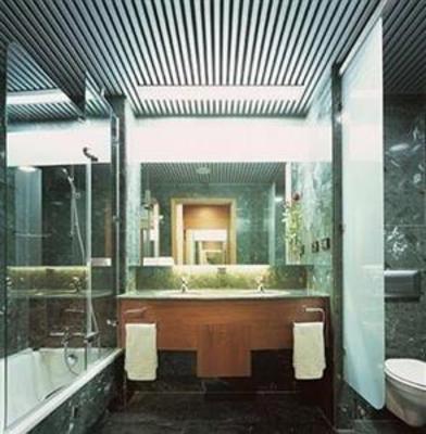 фото отеля Gran Hotel Lakua