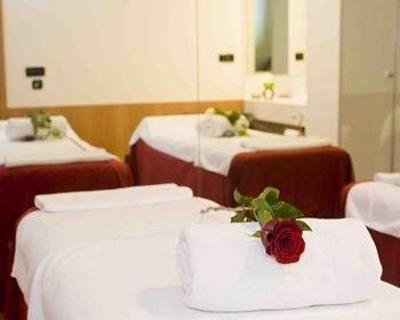фото отеля Gran Hotel Lakua