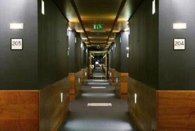 фото отеля Gran Hotel Lakua