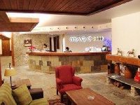 Magic Ski La Massana Hotel