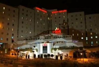 фото отеля Jerusalem Gate Hotel