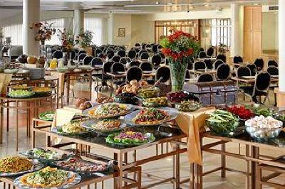 фото отеля Jerusalem Gate Hotel