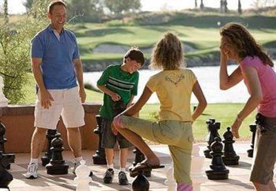фото отеля Marriott's Shadow Ridge I-The Villages