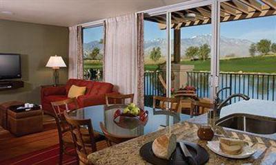 фото отеля Marriott's Shadow Ridge I-The Villages