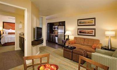 фото отеля Marriott's Shadow Ridge I-The Villages