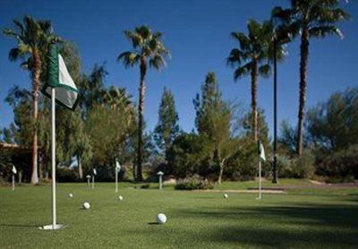 фото отеля Marriott's Shadow Ridge I-The Villages