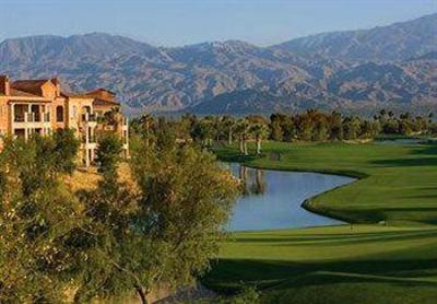 фото отеля Marriott's Shadow Ridge I-The Villages