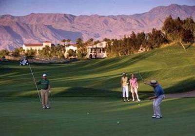 фото отеля Marriott's Shadow Ridge I-The Villages